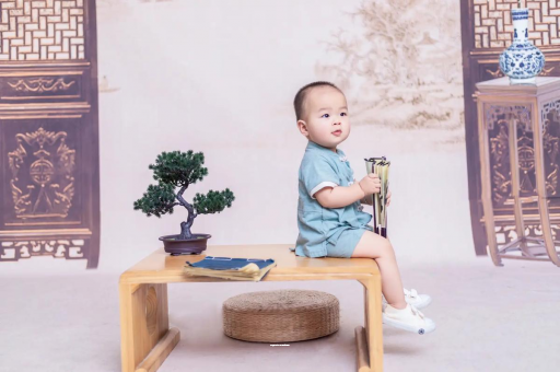 寿光宝宝可以吹风扇吗